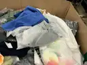 Apparel: &#x22;Clothes&#x22; (SEP25-0339)