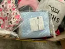 Apparel: &#x22;Clothes&#x22; (SEP25-0339)