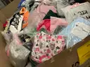 Apparel: &#x22;Clothes&#x22; (SEP25-0339)