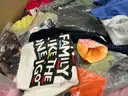 Apparel: &#x22;Clothes&#x22; (SEP25-0339)