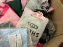 Apparel: &#x22;Clothes&#x22; (SEP25-0339)