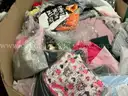 Apparel: &#x22;Clothes&#x22; (SEP25-0339)