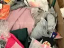 Apparel: &#x22;Clothes&#x22; (SEP25-0339)