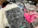 Apparel: &#x22;Clothes&#x22; (SEP25-0341)