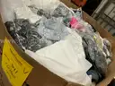 Apparel: &#x22;Clothes&#x22; (SEP25-0341)