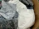 Apparel: &#x22;Clothes&#x22; (SEP25-0341)