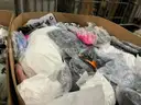 Apparel: &#x22;Clothes&#x22; (SEP25-0341)