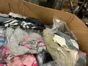 Apparel: &#x22;Clothes&#x22; (SEP25-0341)