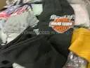 Apparel: &#x22;Clothes&#x22; (SEP25-0343)