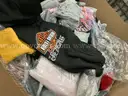 Apparel: &#x22;Clothes&#x22; (SEP25-0343)