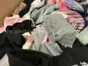 Apparel: &#x22;Clothes&#x22; (SEP25-0343)