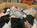 Apparel: &#x22;Clothes&#x22; (SEP25-0343)