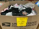 Apparel: &#x22;Clothes&#x22; (SEP25-0343)