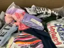 Apparel: &#x22;Clothes&#x22; (SEP25-0343)