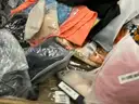 Apparel: &#x22;Clothes&#x22; (SEP25-0344)