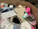 Apparel: &#x22;Clothes&#x22; (SEP25-0344)