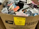 Apparel: &#x22;Clothes&#x22; (SEP25-0344)
