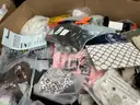 Apparel: &#x22;Clothes&#x22; (SEP25-0344)