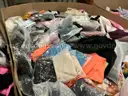 Apparel: &#x22;Clothes&#x22; (SEP25-0344)
