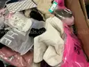 Apparel: &#x22;Clothes&#x22; (SEP25-0344)