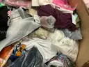 Apparel: &#x22;Clothes&#x22; (SEP25-0344)