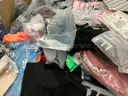 Apparel: &#x22;Clothes&#x22; (SEP25-0344)