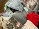 Apparel: &#x22;Clothes&#x22; (SEP25-0346)