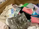 Apparel: &#x22;Clothes&#x22; (SEP25-0346)