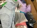 Apparel: &#x22;Clothes&#x22; (SEP25-0346)
