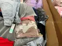 Apparel: &#x22;Clothes&#x22; (SEP25-0346)