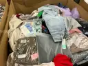 Apparel: &#x22;Clothes&#x22; (SEP25-0346)