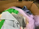 Apparel: &#x22;Clothes&#x22; (SEP25-0346)