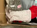 Apparel: &#x22;Clothes&#x22; (SEP25-0346)