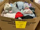 Apparel: &#x22;Clothes&#x22; (SEP25-0346)