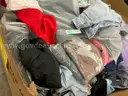 Apparel: &#x22;Clothes&#x22; (SEP25-0346)