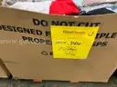 Apparel: &#x22;Clothes&#x22; (SEP25-0346)