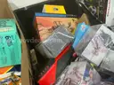 Collectibles: &#x22;Toys, Games and Puzzles&#x22; (SEP25-0356X)