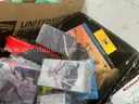 Collectibles: &#x22;Toys, Games and Puzzles&#x22; (SEP25-0356X)
