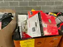 General Merchandise: &#x22;Kitchen Appliances&#x22; (SEP25-0357X)