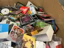 Media: Mixed Media (SEP25-0365)