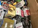 Media: Mixed Media (SEP25-0365)