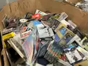Media: Mixed Media (SEP25-0365)