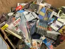 Media: Mixed Media (SEP25-0365)