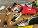 General Merchandise: (SEP25-0370)