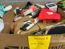 General Merchandise: (SEP25-0370)