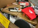 General Merchandise: (SEP25-0370)