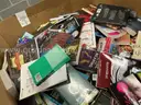 Books: Mixed &#x22;Hard and Soft Back&#x22; (SEP25-0372)