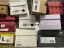 Apparel: &#x22;Boxed Shoes&#x22; (SEP25-0376X)