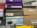 Apparel: &#x22;Boxed Shoes&#x22; (SEP25-0376X)