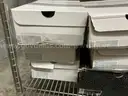 Apparel: &#x22;Boxed Shoes&#x22; (SEP25-0376X)